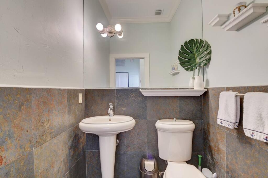 Historic Spacious Home Two Blocks To Atlantic Avenue Delray Beach Kültér fotó